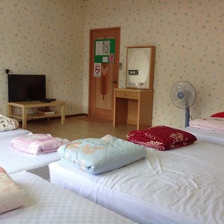 Chishang Pumpkin Homestay Екстер'єр фото