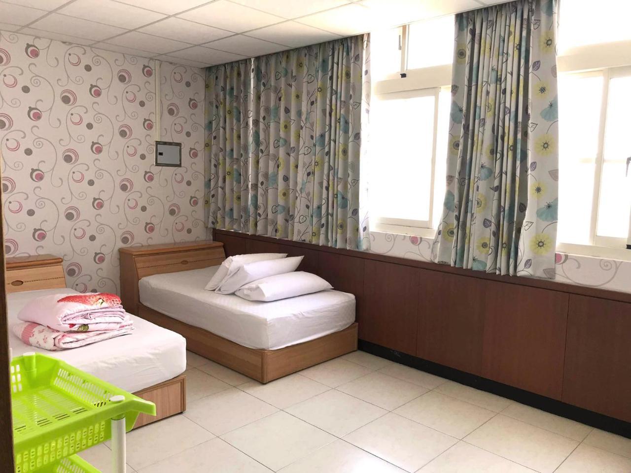 Chishang Pumpkin Homestay Екстер'єр фото