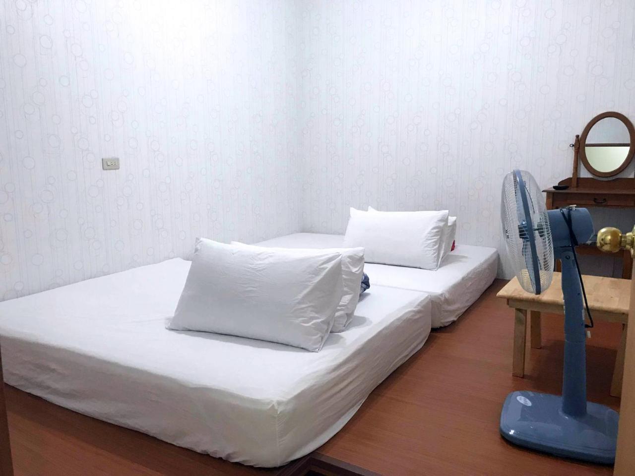 Chishang Pumpkin Homestay Екстер'єр фото