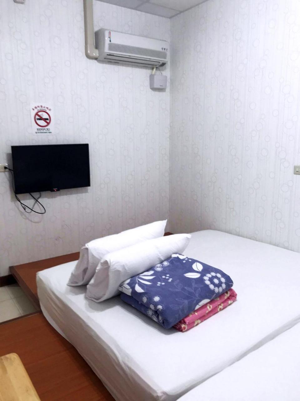 Chishang Pumpkin Homestay Екстер'єр фото