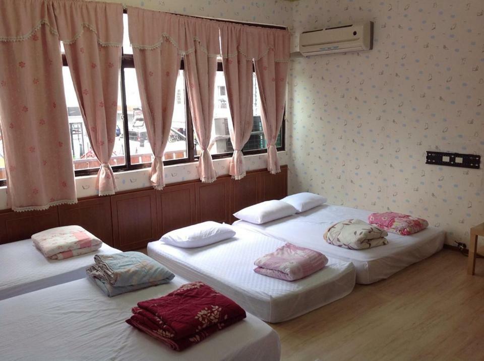Chishang Pumpkin Homestay Екстер'єр фото